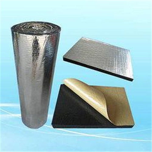 【山西阻燃橡塑保溫板加工直銷產(chǎn)品】- 