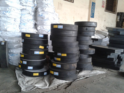 橡膠支座_滑移支座|球鉸支座|網架支座|衡水安通橡膠制品