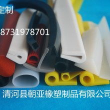  威縣華業(yè)橡膠制品廠 主營(yíng) 海綿條 密實(shí)條 硅膠