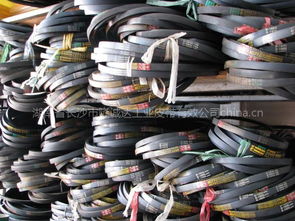 供應(yīng)進口工業(yè)皮帶 橡膠制品行業(yè)的可靠選擇