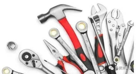 從五金到橡膠 中國(guó)制造業(yè)出口的雙重引擎